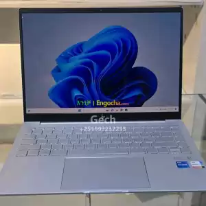 New arrivalBrand New  hp pavilion plus  H processorhigh spec laptop      12th Generation  Price in Ethiopia